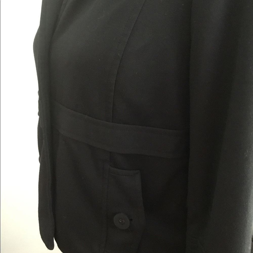 Sandro Stretch Jacket - Picture 4 of 8
